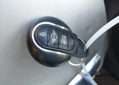 2015 Mini Hardtop Cooper из США, поврежденный, VIN WMWXM5C50FT937121